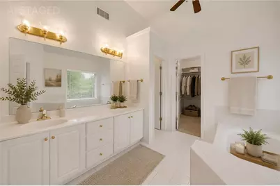 5009 Kendall Station NW, Acworth, GA 30102 - Photo 30