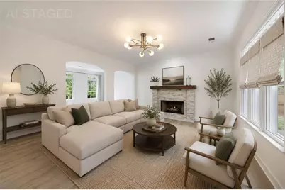 5009 Kendall Station NW, Acworth, GA 30102 - Photo 12