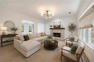 5009 Kendall Station NW, Acworth, GA 30102 - Photo 12