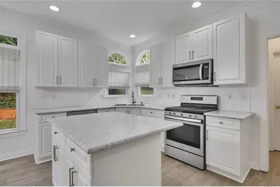 5009 Kendall Station NW, Acworth, GA 30102 - Photo 20