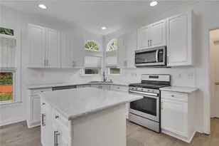 5009 Kendall Station NW, Acworth, GA 30102 - Photo 20