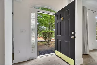 5009 Kendall Station NW, Acworth, GA 30102 - Photo 2