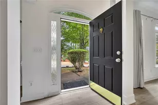 5009 Kendall Station NW, Acworth, GA 30102 - Photo 2