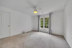 5009 Kendall Station NW, Acworth, GA 30102 - Photo 38