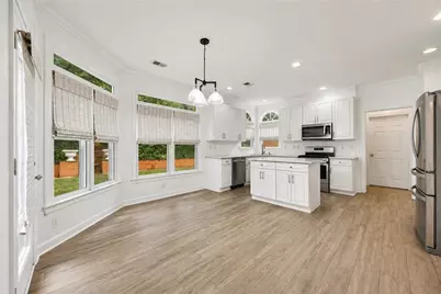 5009 Kendall Station NW, Acworth, GA 30102 - Photo 16