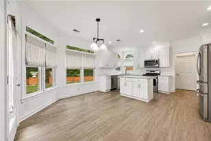 5009 Kendall Station NW, Acworth, GA 30102 - Photo 16