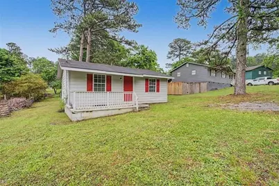 8012 Green Street, Douglasville, GA 30134 - Photo 2