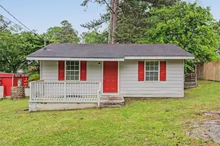 8012 Green St, Douglasville, GA 30134 - Photo 1