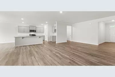 535 Majestic Oak Circle, Dallas, GA 30132 - Photo 14