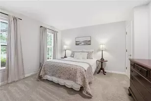 4602 Warrior Trail SW, Lilburn, GA 30047 - Photo 18