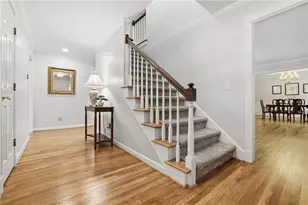4602 Warrior Trail SW, Lilburn, GA 30047 - Photo 4