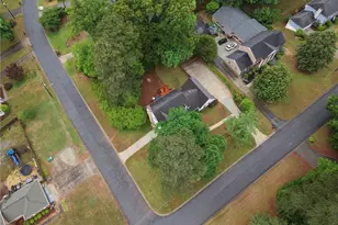 4602 Warrior Trail SW, Lilburn, GA 30047 - Photo 2