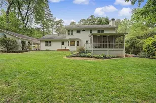 3424 Brandon Hall Way, Marietta, GA 30062 - Photo 2