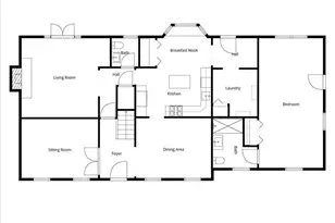 3424 Brandon Hall Way, Marietta, GA 30062 - Photo 46