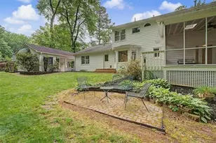 3424 Brandon Hall Way, Marietta, GA 30062 - Photo 30