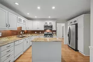 3424 Brandon Hall Way, Marietta, GA 30062 - Photo 8