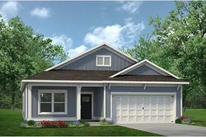 105 Alcovy Trail, Calhoun, GA 30701 - Photo 1
