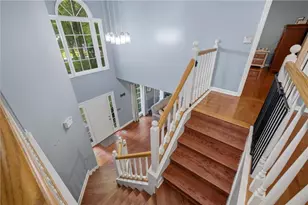 49 Timberlake Cv NE, Cartersville, GA 30121 - Photo 28