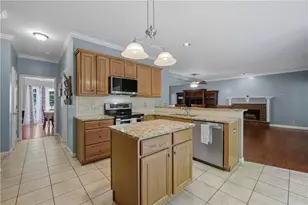 49 Timberlake Cv NE, Cartersville, GA 30121 - Photo 14