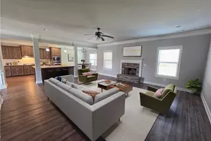 2080 Marlborough Dr, Bethlehem, GA 30620 - Photo 4