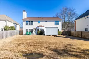 4640 Avocet Dr, Peachtree Corners, GA 30092 - Photo 36