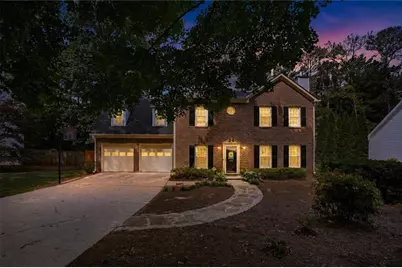 798 Flowers Crossing, Lawrenceville, GA 30044 - Photo 2