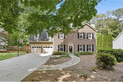 798 Flowers Crossing, Lawrenceville, GA 30044 - Photo 1