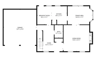 798 Flowers Crossing, Lawrenceville, GA 30044 - Photo 32