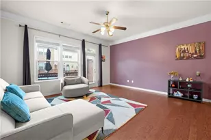 2634 Portbury Place Northeast, Atlanta, GA 30329 - Photo 16