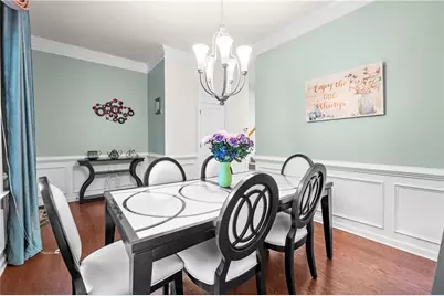 2634 Portbury Place NE, Atlanta, GA 30329 - Photo 8