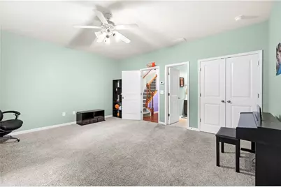 2634 Portbury Place NE, Atlanta, GA 30329 - Photo 34