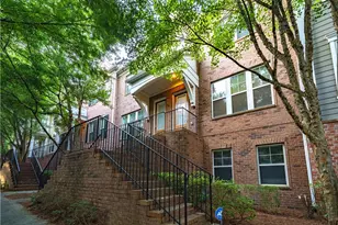 2634 Portbury Place Northeast, Atlanta, GA 30329 - Photo 2