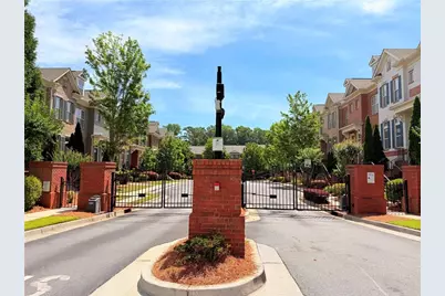2634 Portbury Place NE, Atlanta, GA 30329 - Photo 38