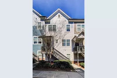 3793 Oxford Circle, Atlanta, GA 30340 - Photo 22