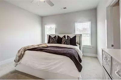 3793 Oxford Circle, Atlanta, GA 30340 - Photo 8
