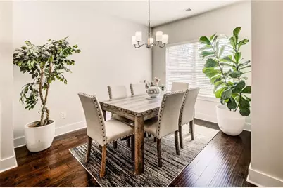 3793 Oxford Circle, Atlanta, GA 30340 - Photo 2