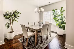 3793 Oxford Cir, Atlanta, GA 30340 - Photo 2