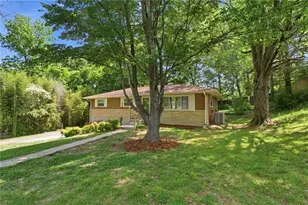 1004 W Lewis St, Rossville, GA 30741 - Photo 2