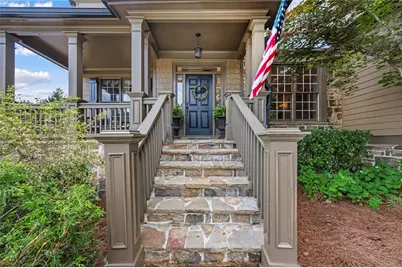 4030 Greenside Court, Dacula, GA 30019 - Photo 2
