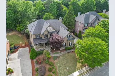 4030 Greenside Court, Dacula, GA 30019 - Photo 36