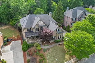 4030 Greenside Ct, Dacula, GA 30019 - Photo 36