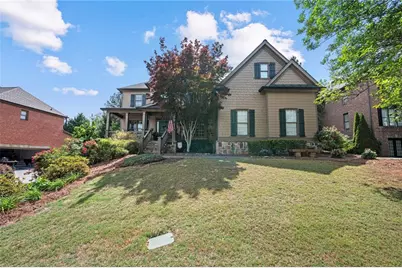 4030 Greenside Court, Dacula, GA 30019 - Photo 1