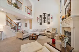 4030 Greenside Ct, Dacula, GA 30019 - Photo 6