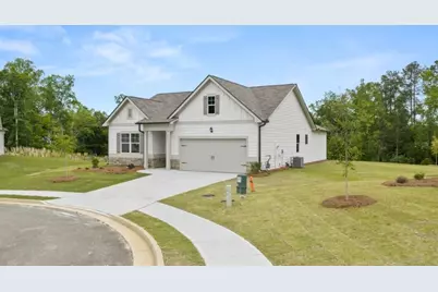 44 Oakleigh Passage, Dallas, GA 30132 - Photo 2