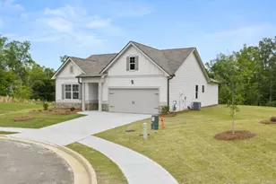 44 Oakleigh Passage, Dallas, GA 30132 - Photo 2