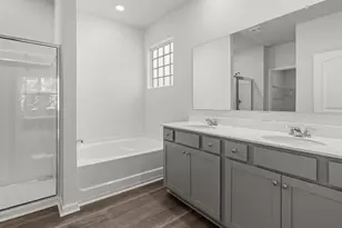 44 Oakleigh Passage, Dallas, GA 30132 - Photo 18