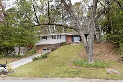1176 Converse Drive NE, Atlanta, GA 30324 - Photo 46