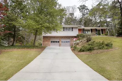 1176 Converse Drive NE, Atlanta, GA 30324 - Photo 2