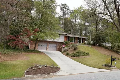 1176 Converse Drive NE, Atlanta, GA 30324 - Photo 8
