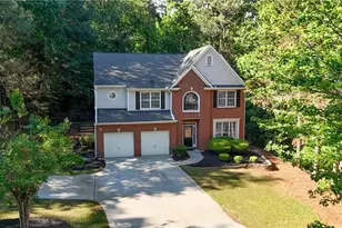 2350 Northwood Dr, Alpharetta, GA 30004 - Photo 2